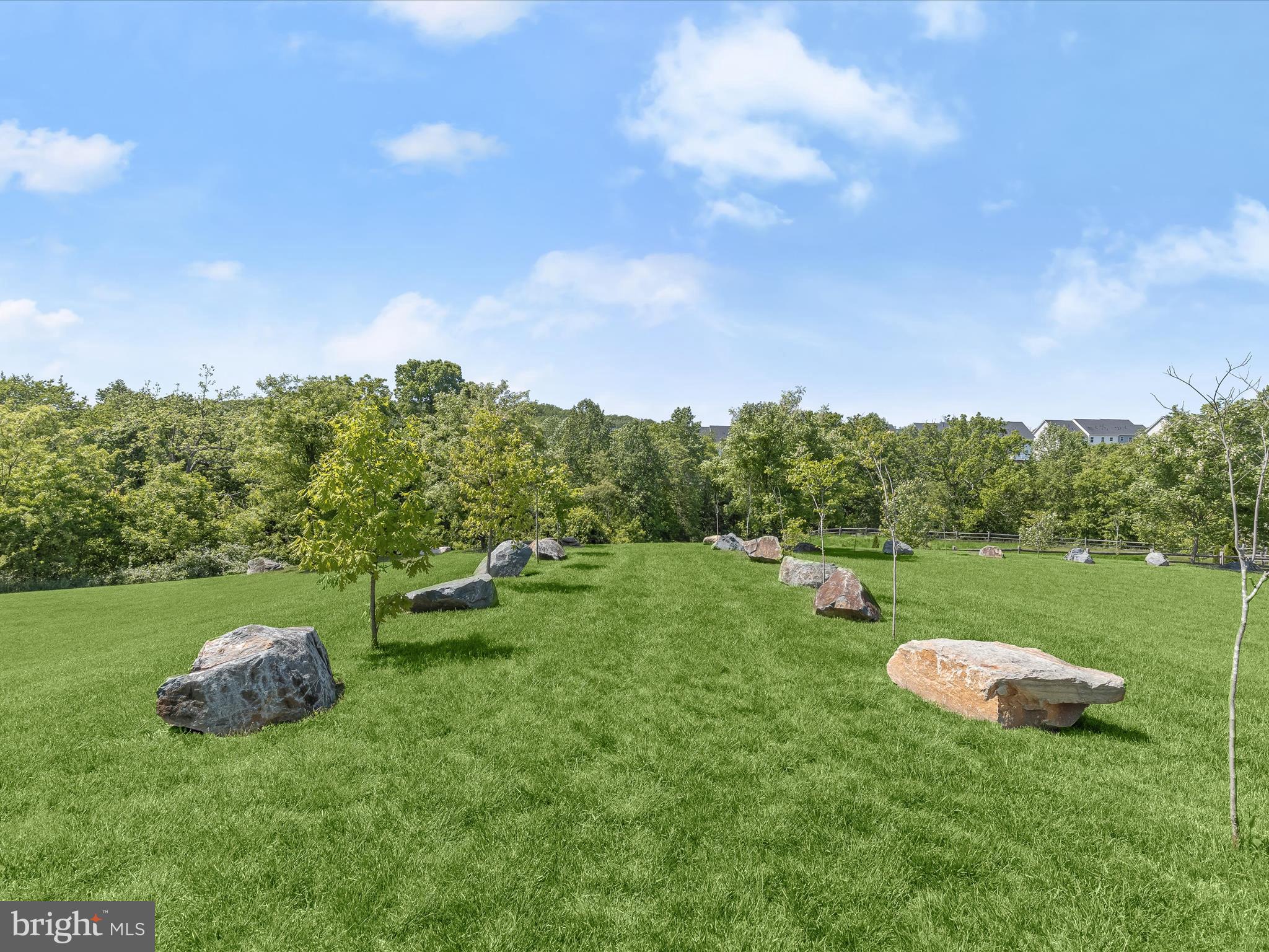 MAGNESS MILL - Residential