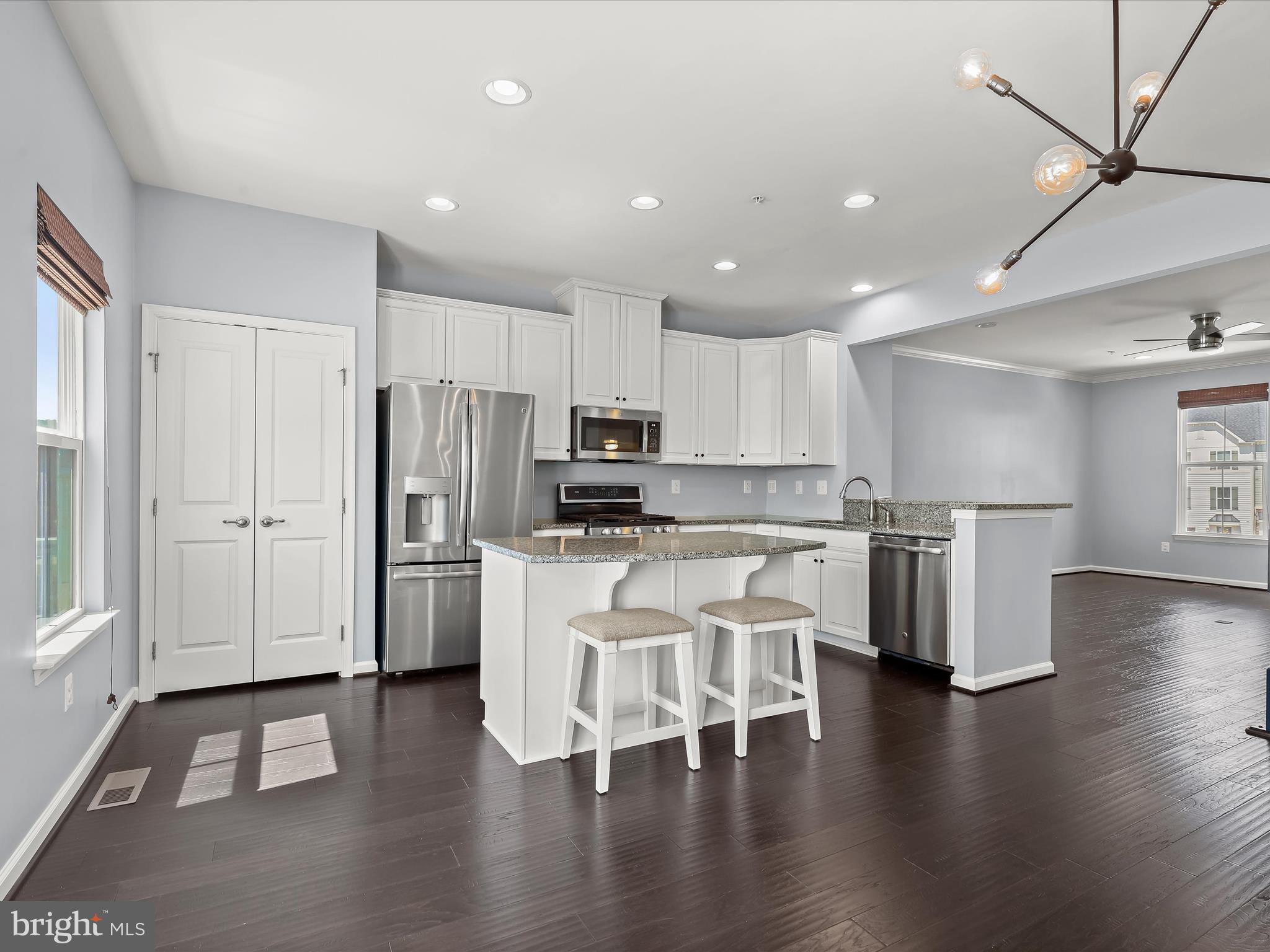 MAGNESS MILL - Residential