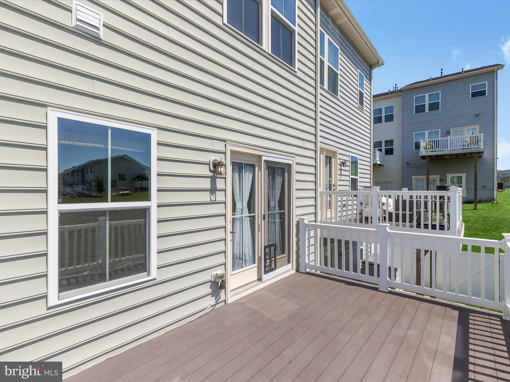 MAGNESS MILL - Residential