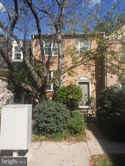 Townhouse For Sale - 1904 Dennis Avenue<br/> Montgomery County, SILVER SPRING, MD 20902