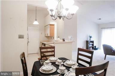 LAFAYETTE FOREST - Residential Lease