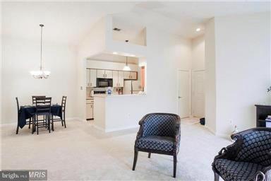 LAFAYETTE FOREST - Residential Lease