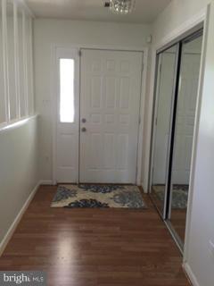 MAY RITTER - Residential Lease