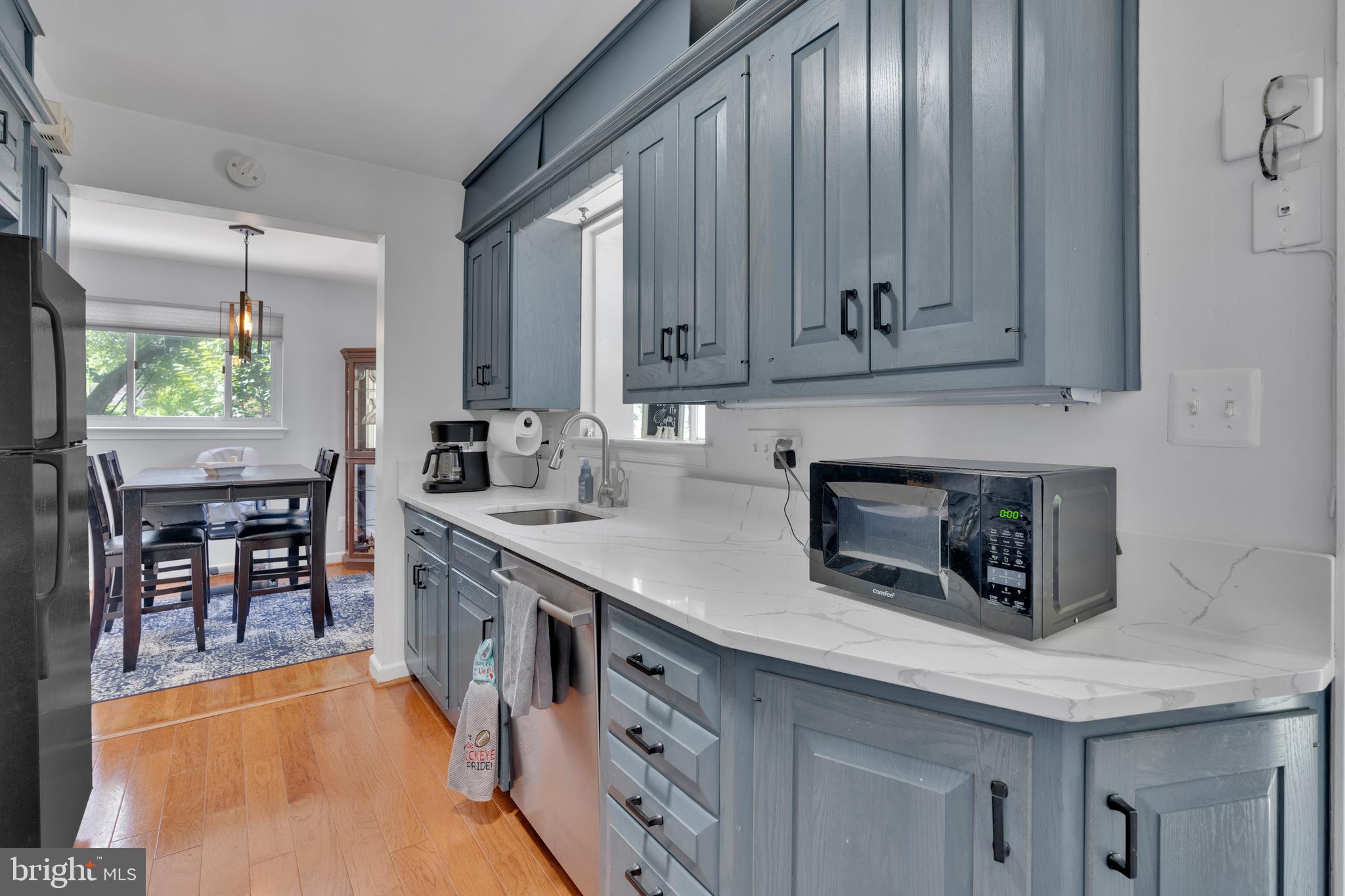 BROYHILL PARK - Residential