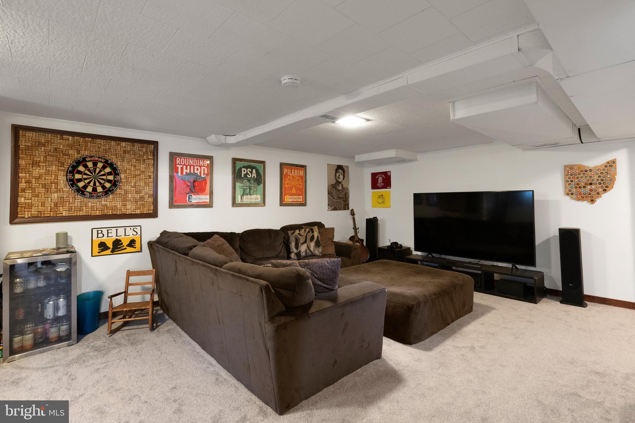 BROYHILL PARK - Residential