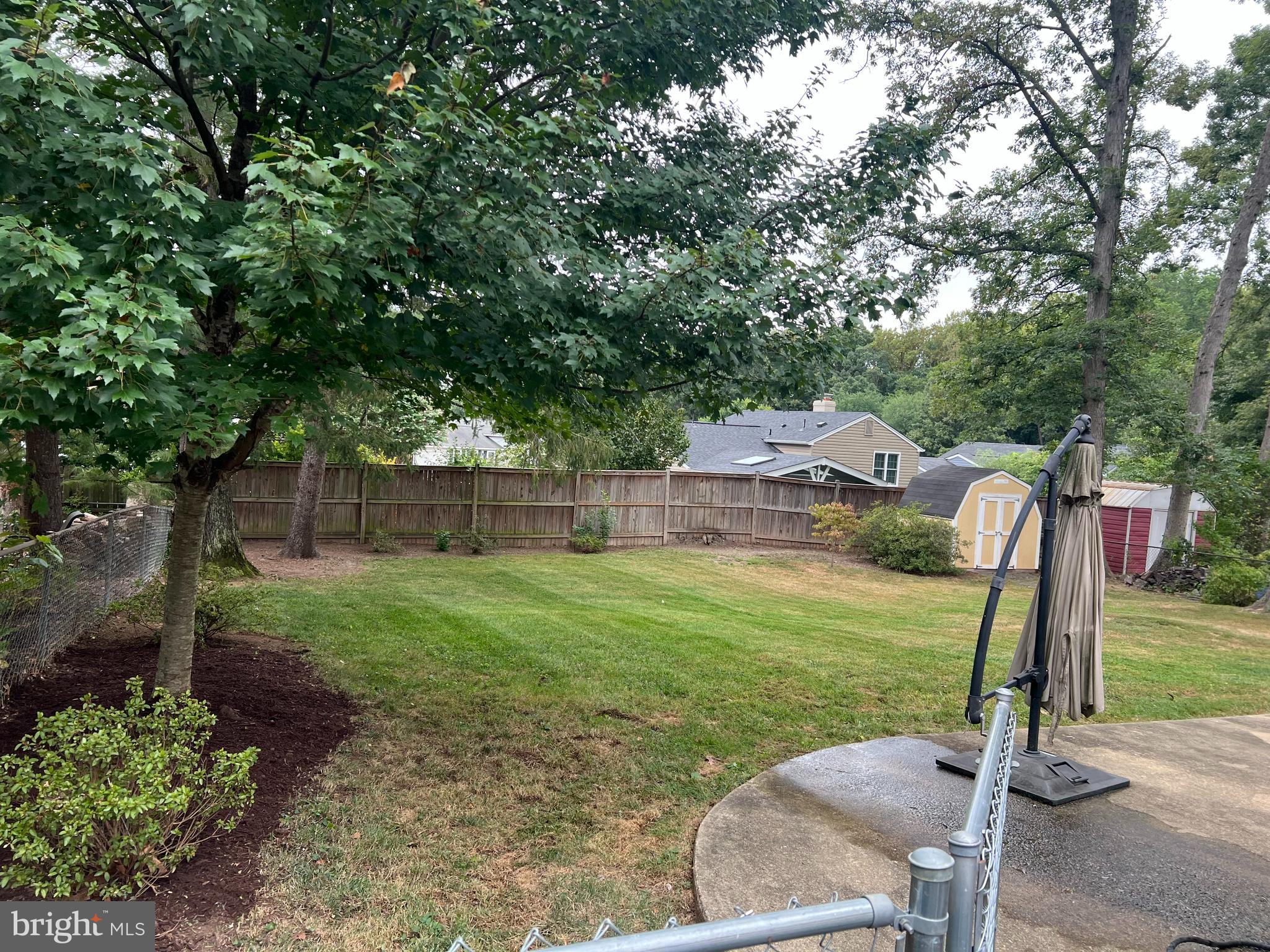 BROYHILL PARK - Residential