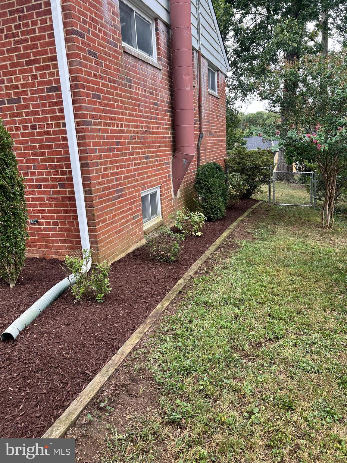 BROYHILL PARK - Residential