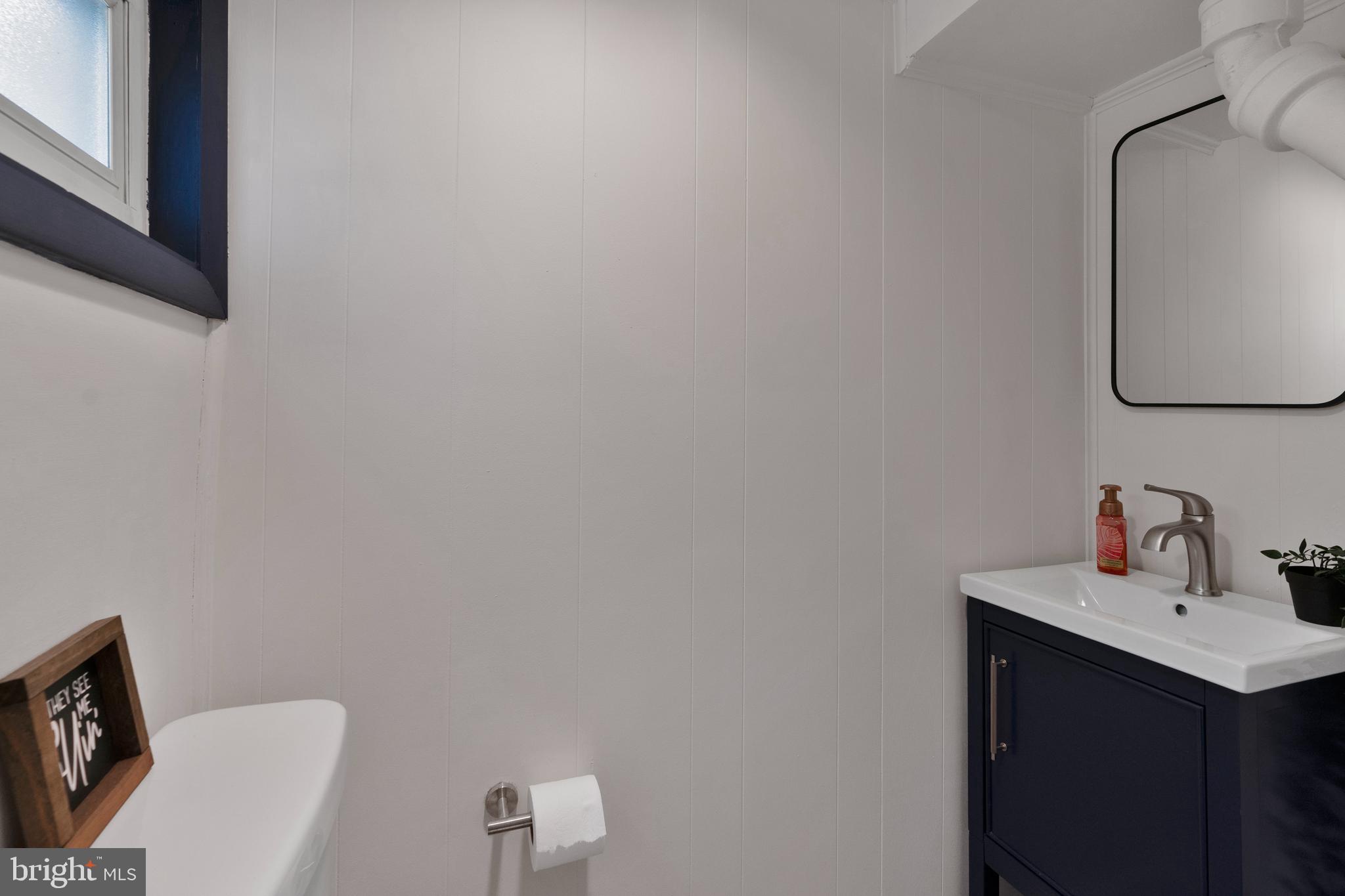 BROYHILL PARK - Residential