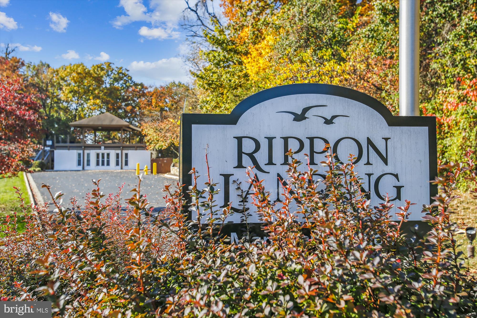 POWELLS RUN VILLAGE COND - Residential Lease