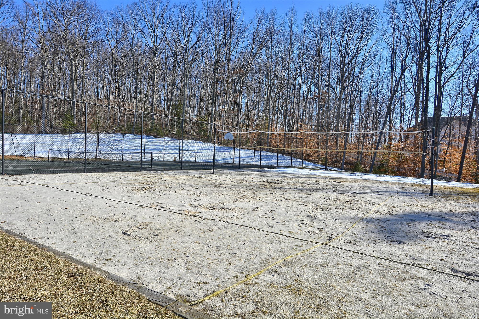 POWELLS RUN VILLAGE COND - Residential Lease