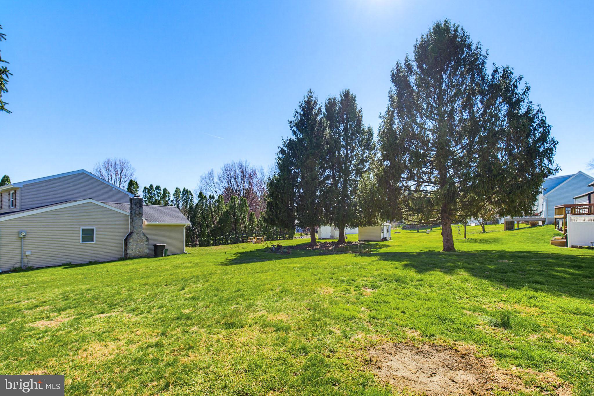 WEST HEMPFIELD TWP - Residential