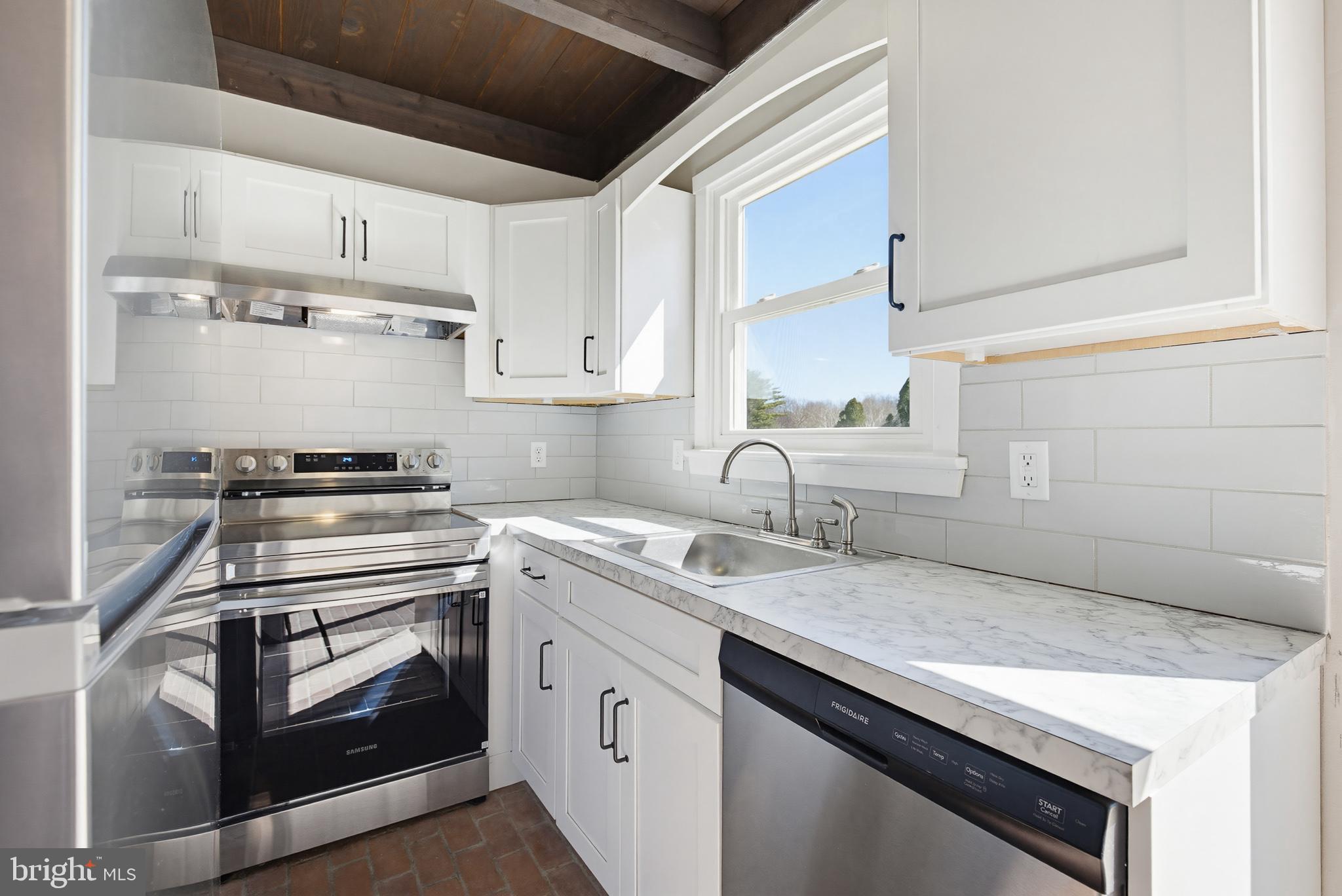 WEST HEMPFIELD TWP - Residential