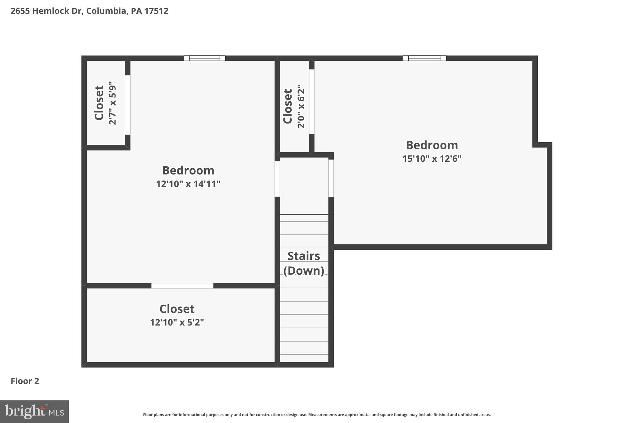 WEST HEMPFIELD TWP - Residential