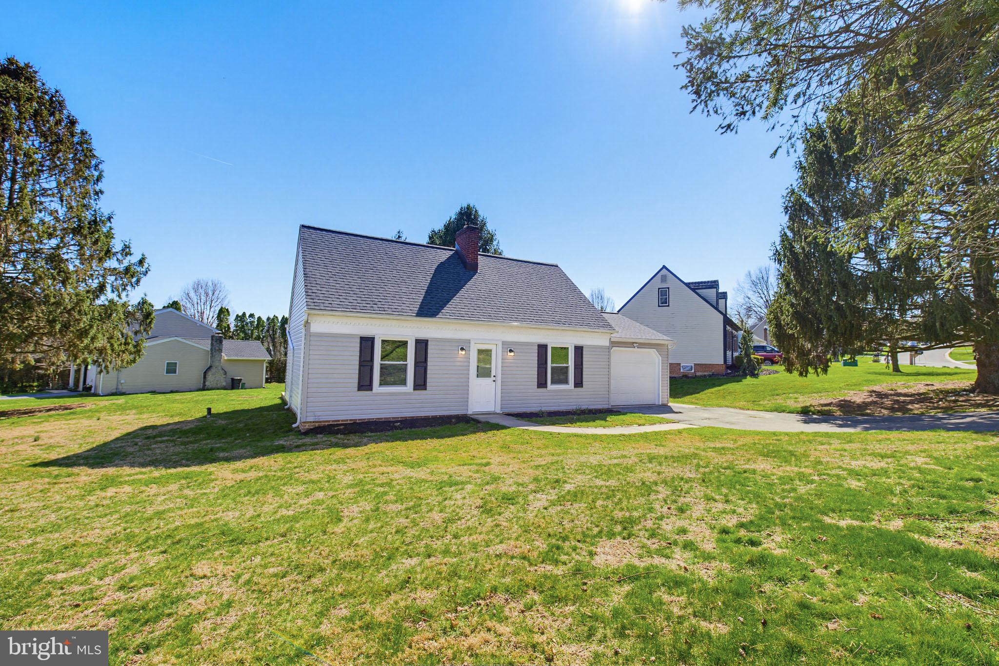 WEST HEMPFIELD TWP - Residential