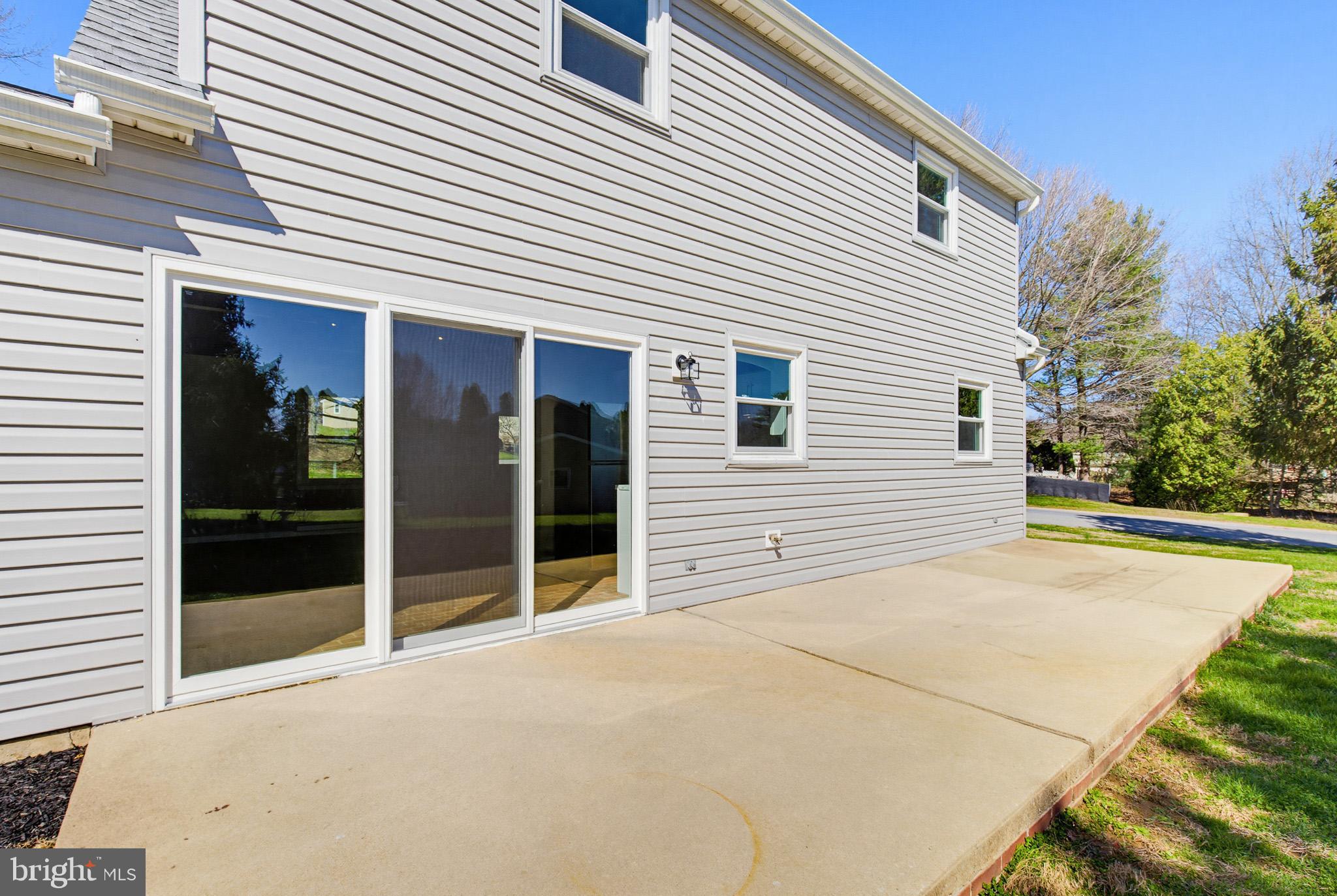 WEST HEMPFIELD TWP - Residential