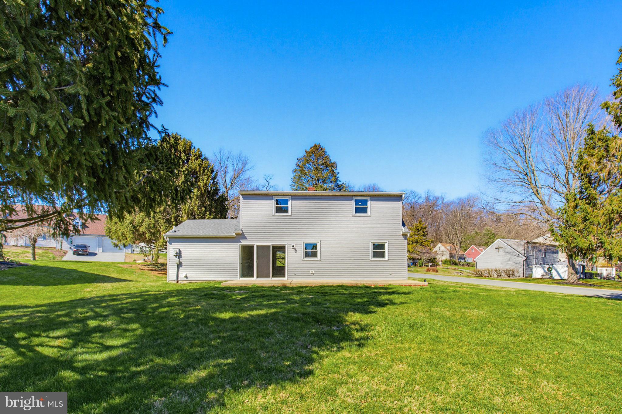 WEST HEMPFIELD TWP - Residential