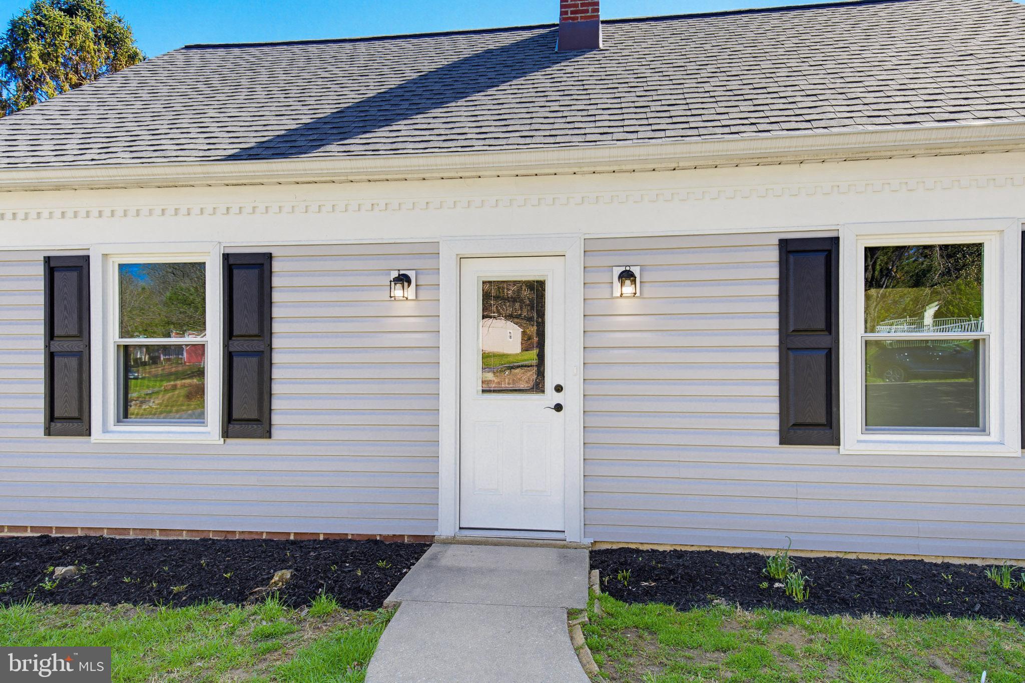 WEST HEMPFIELD TWP - Residential