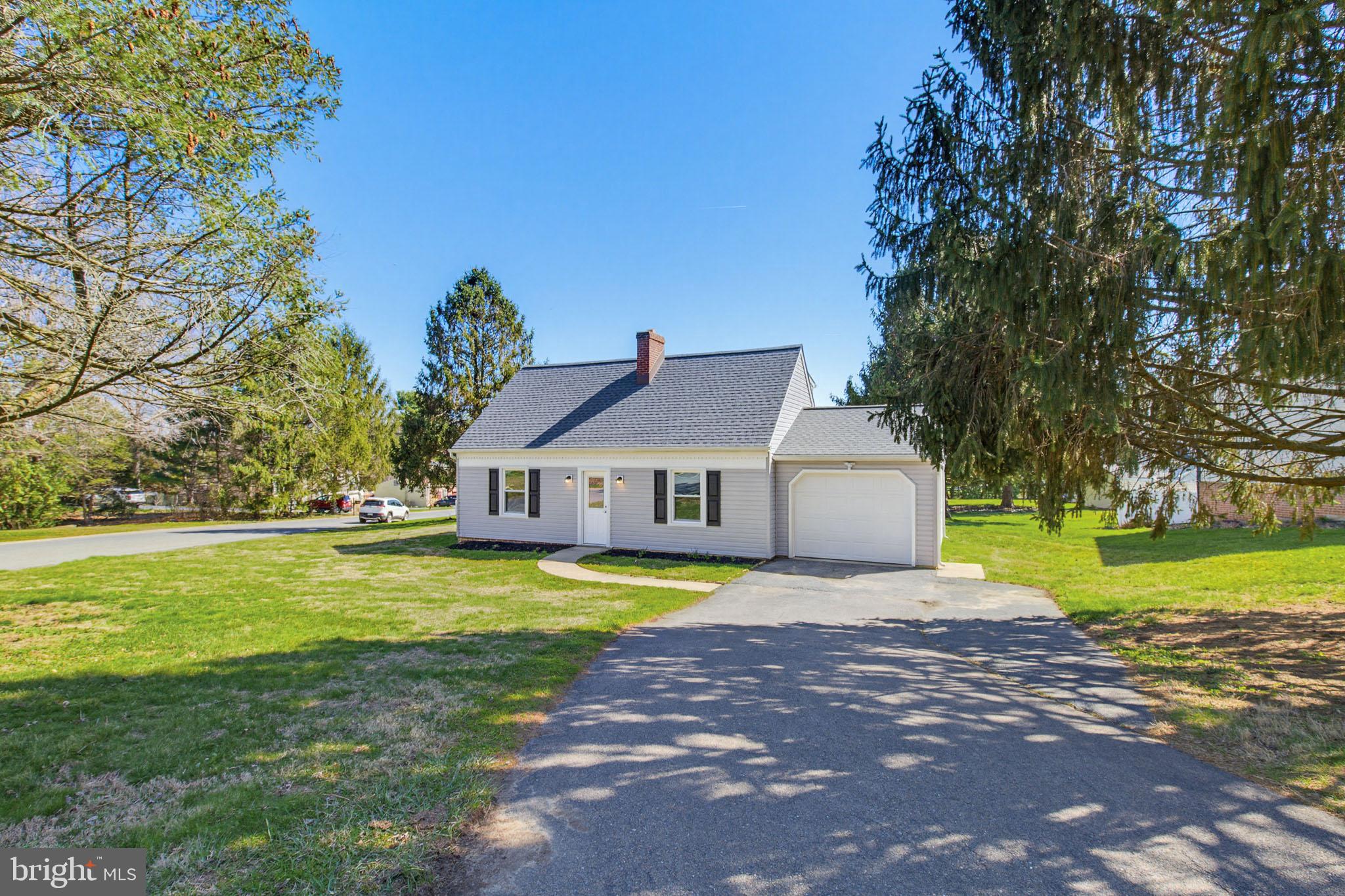 WEST HEMPFIELD TWP - Residential