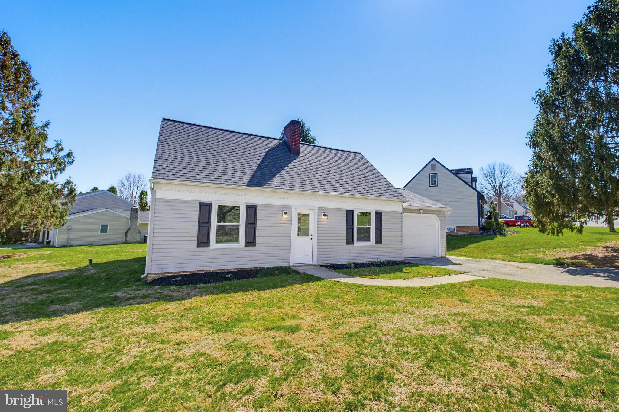 WEST HEMPFIELD TWP - Residential