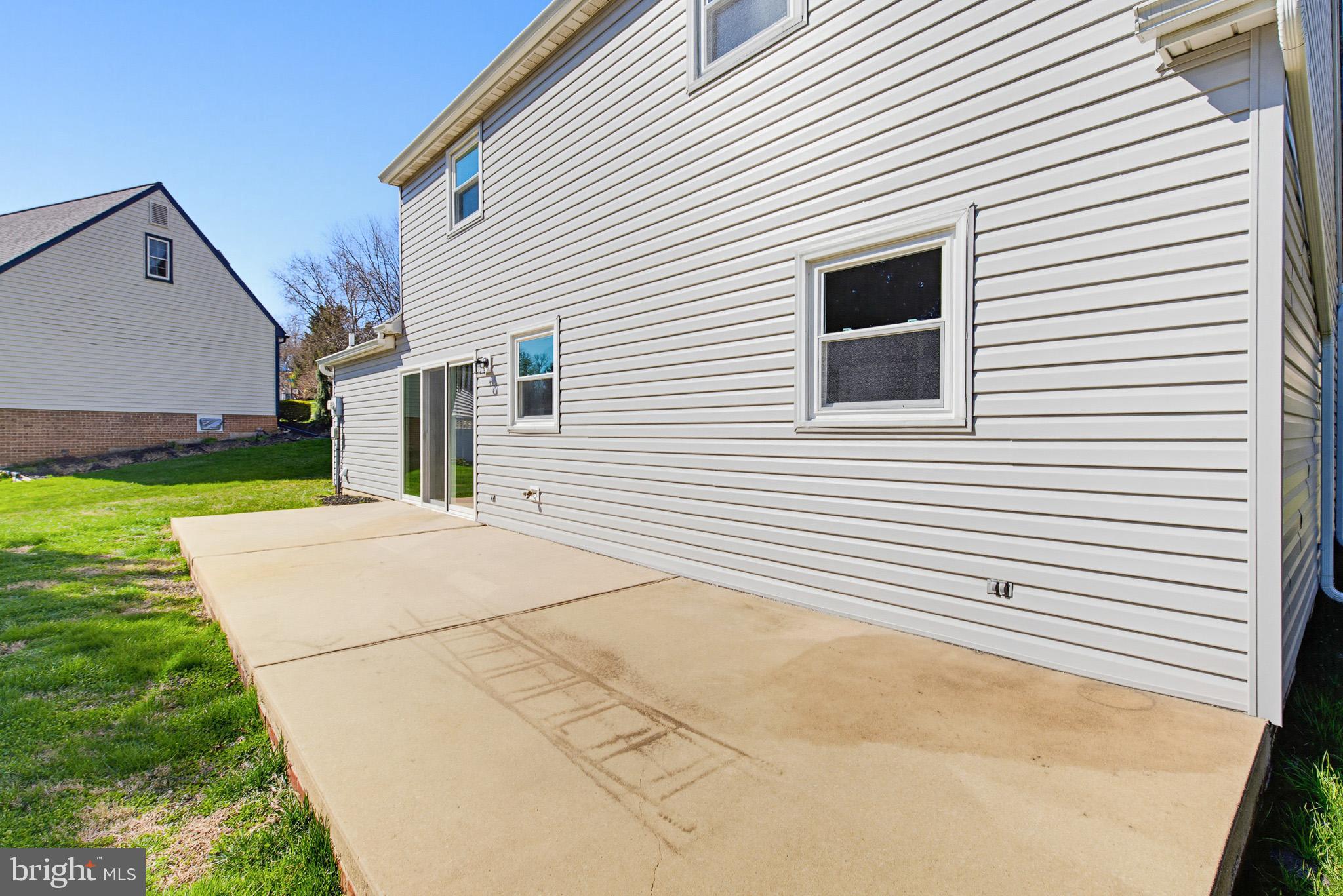 WEST HEMPFIELD TWP - Residential