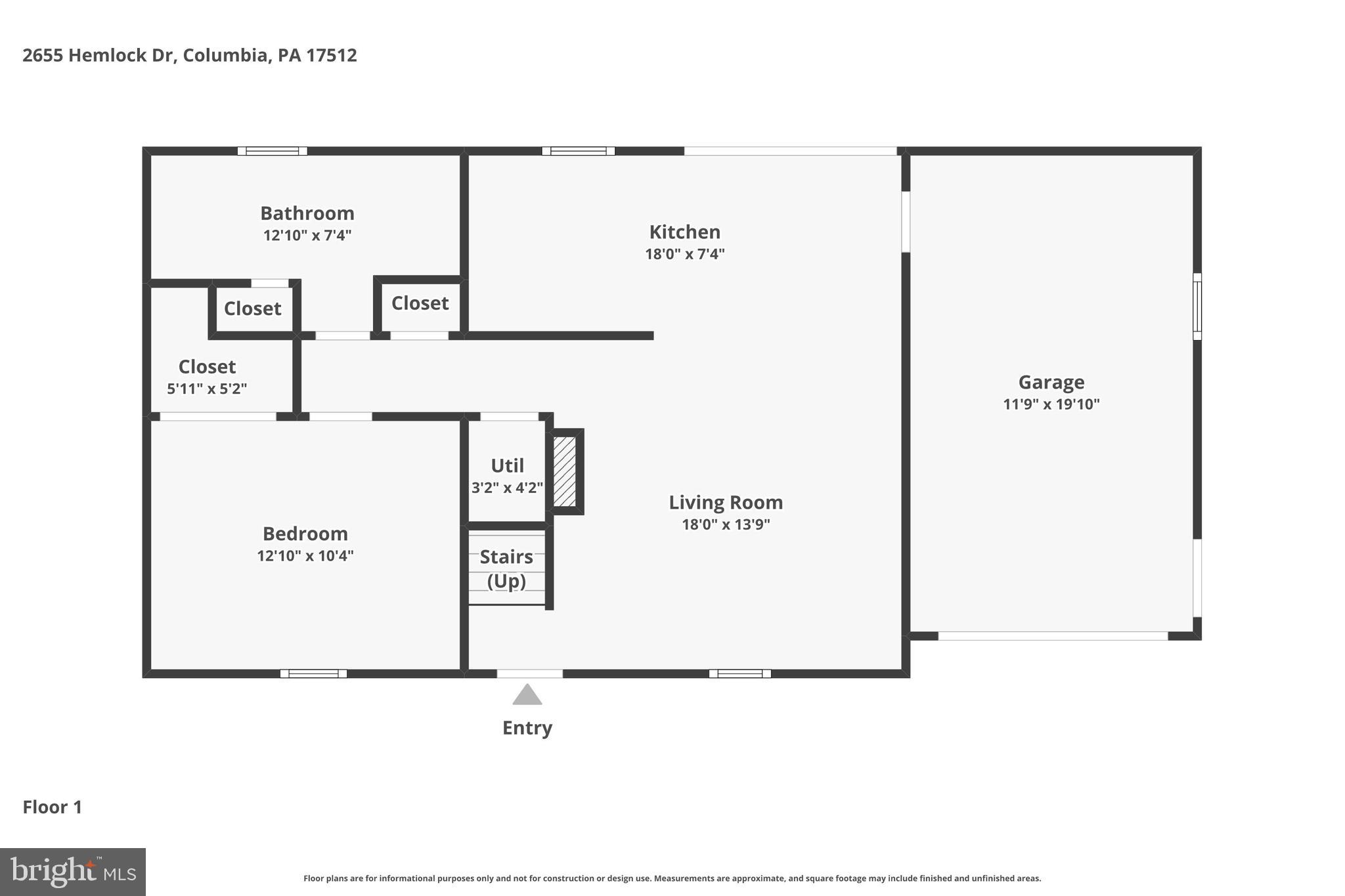 WEST HEMPFIELD TWP - Residential
