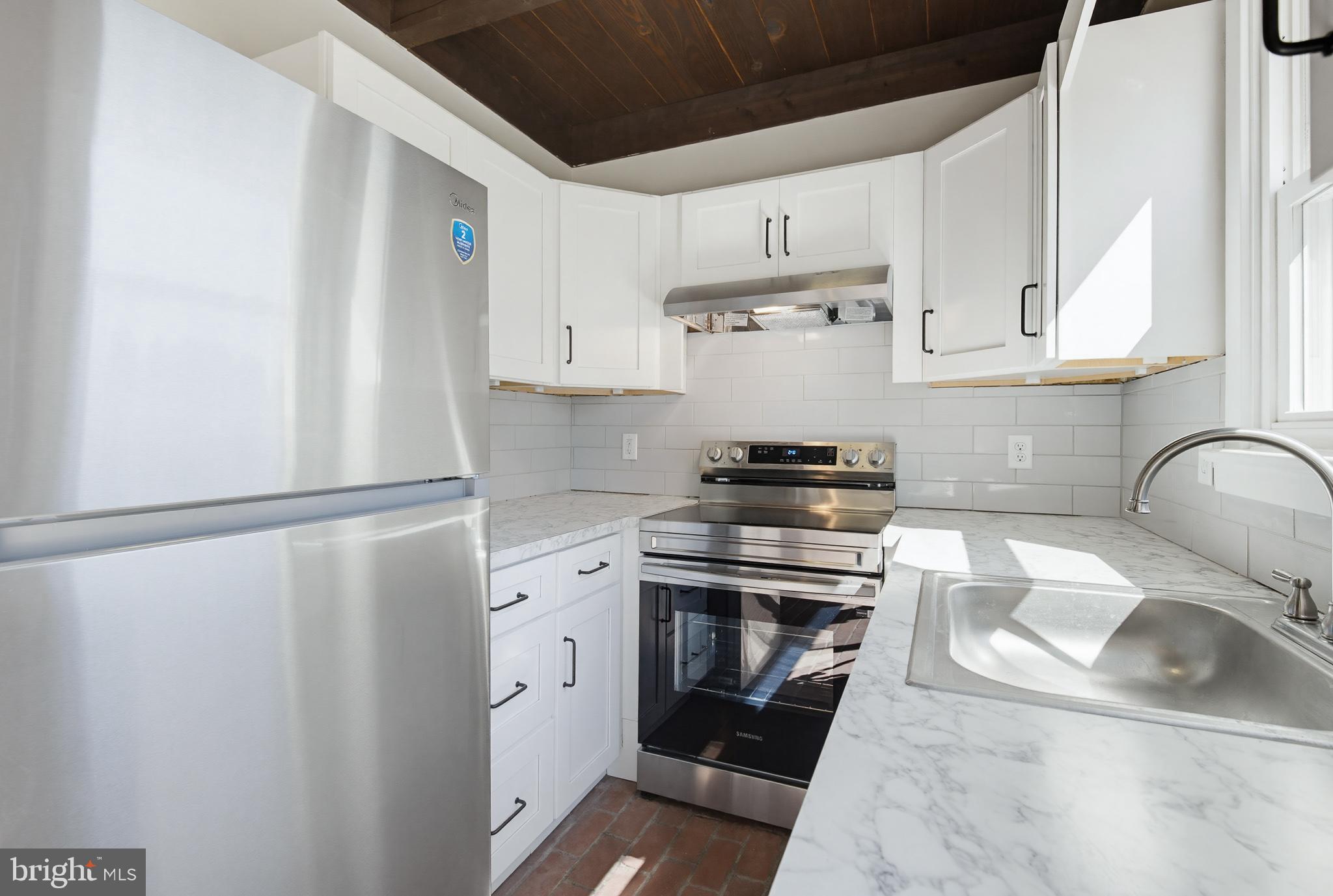 WEST HEMPFIELD TWP - Residential