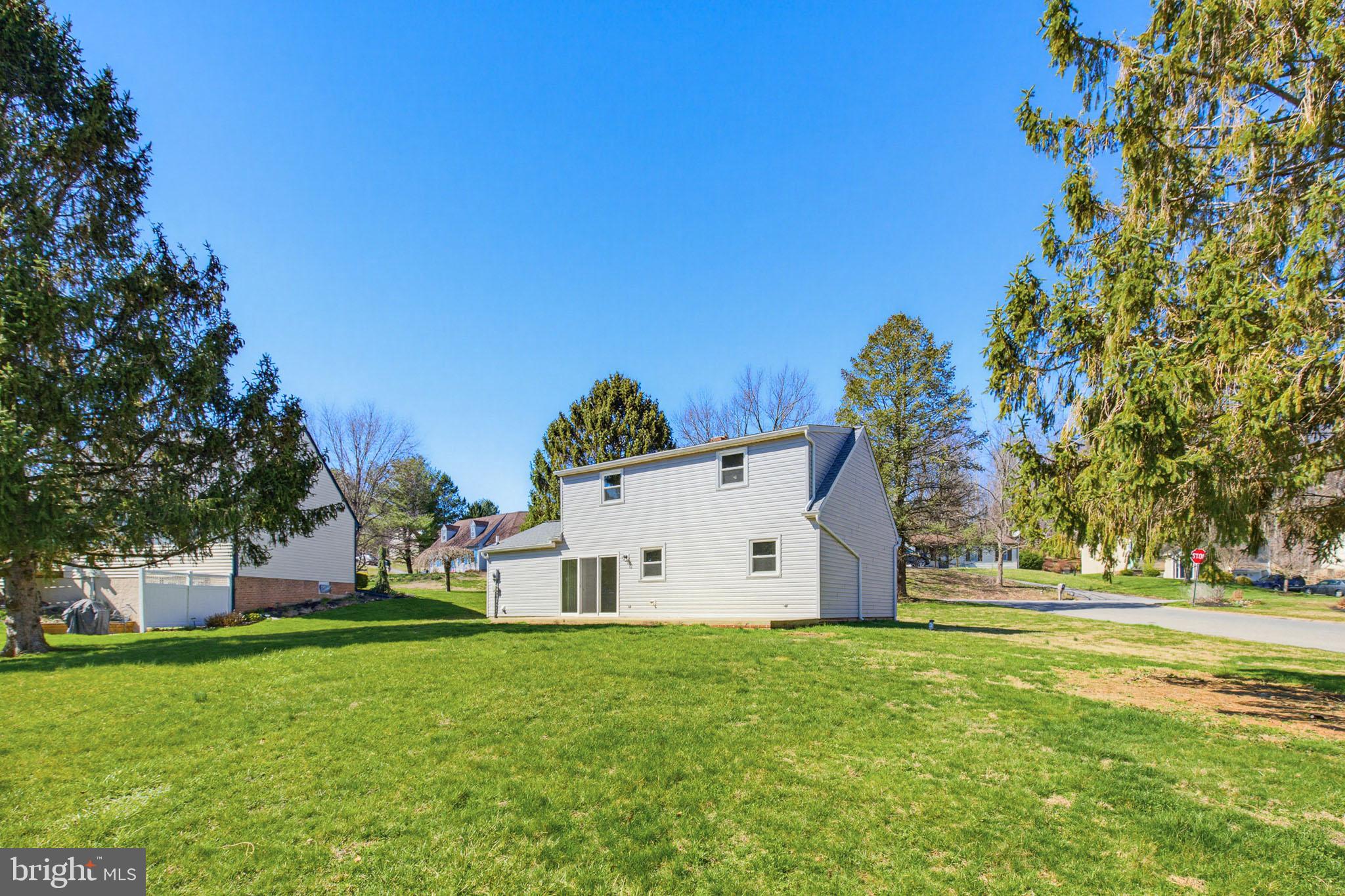 WEST HEMPFIELD TWP - Residential