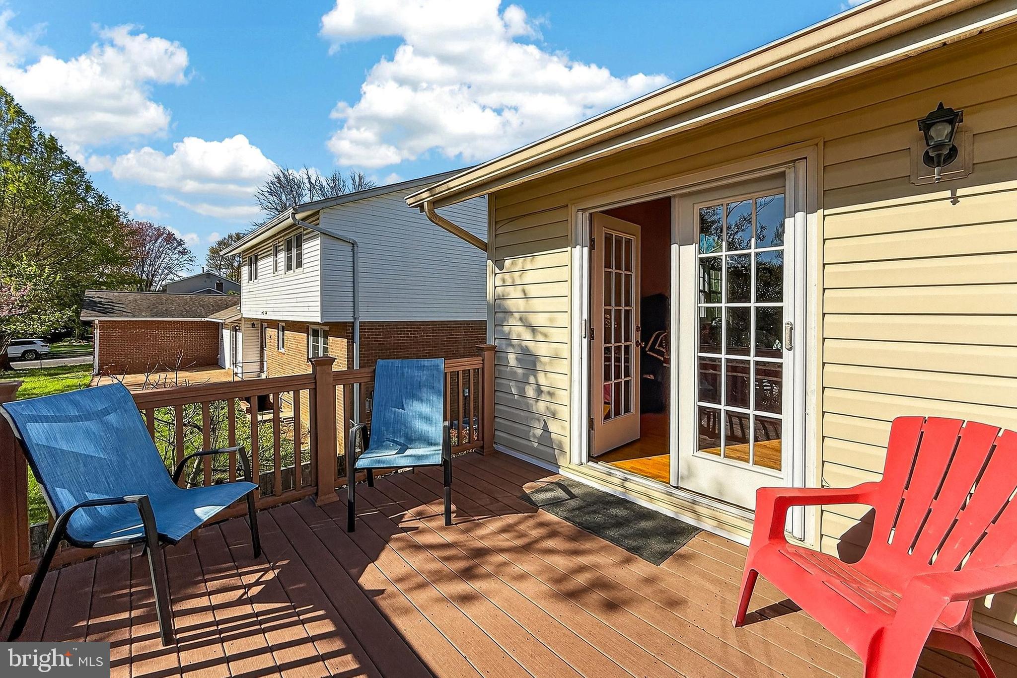 WYNFIELD - Residential