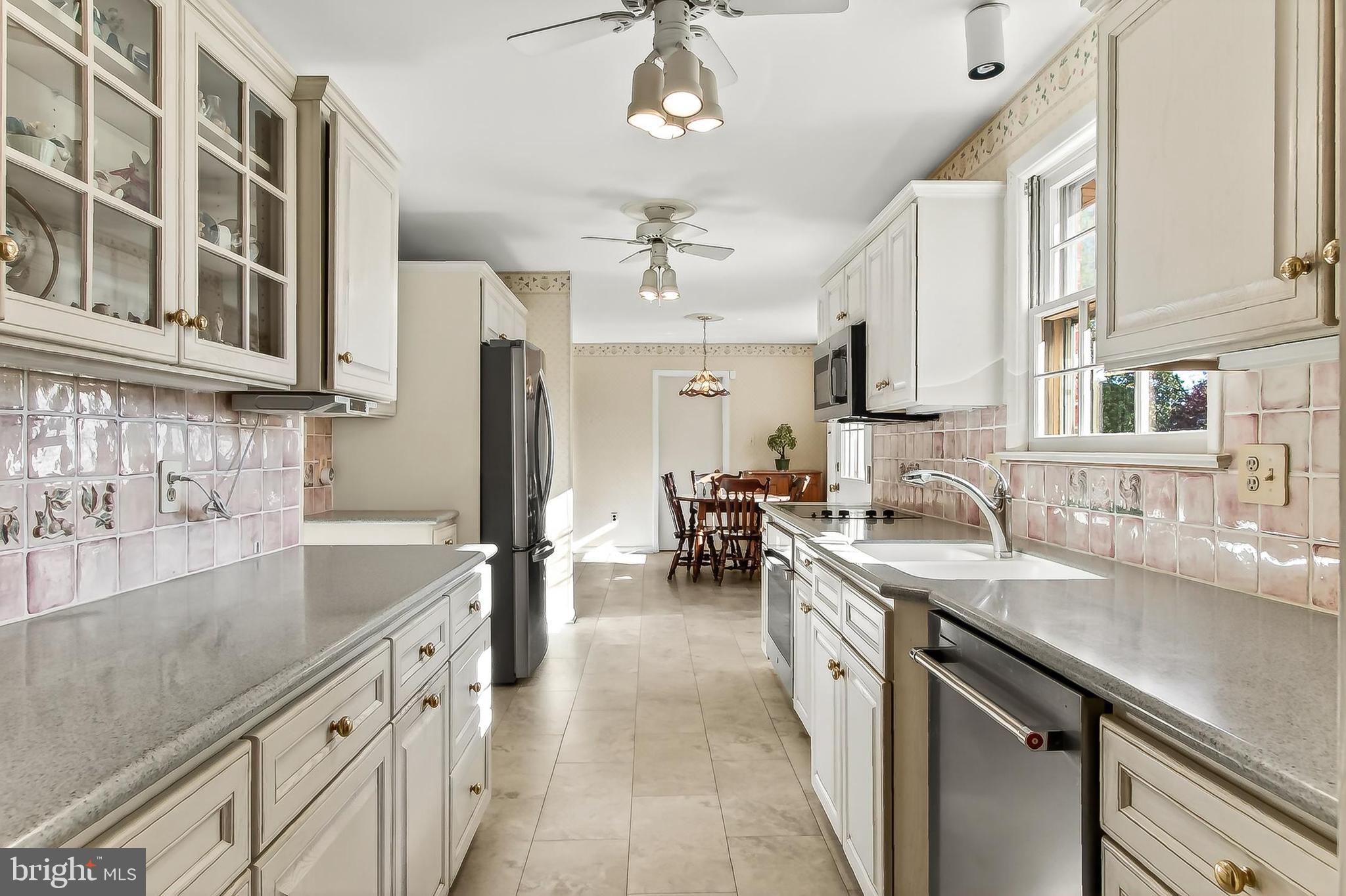 WYNFIELD - Residential