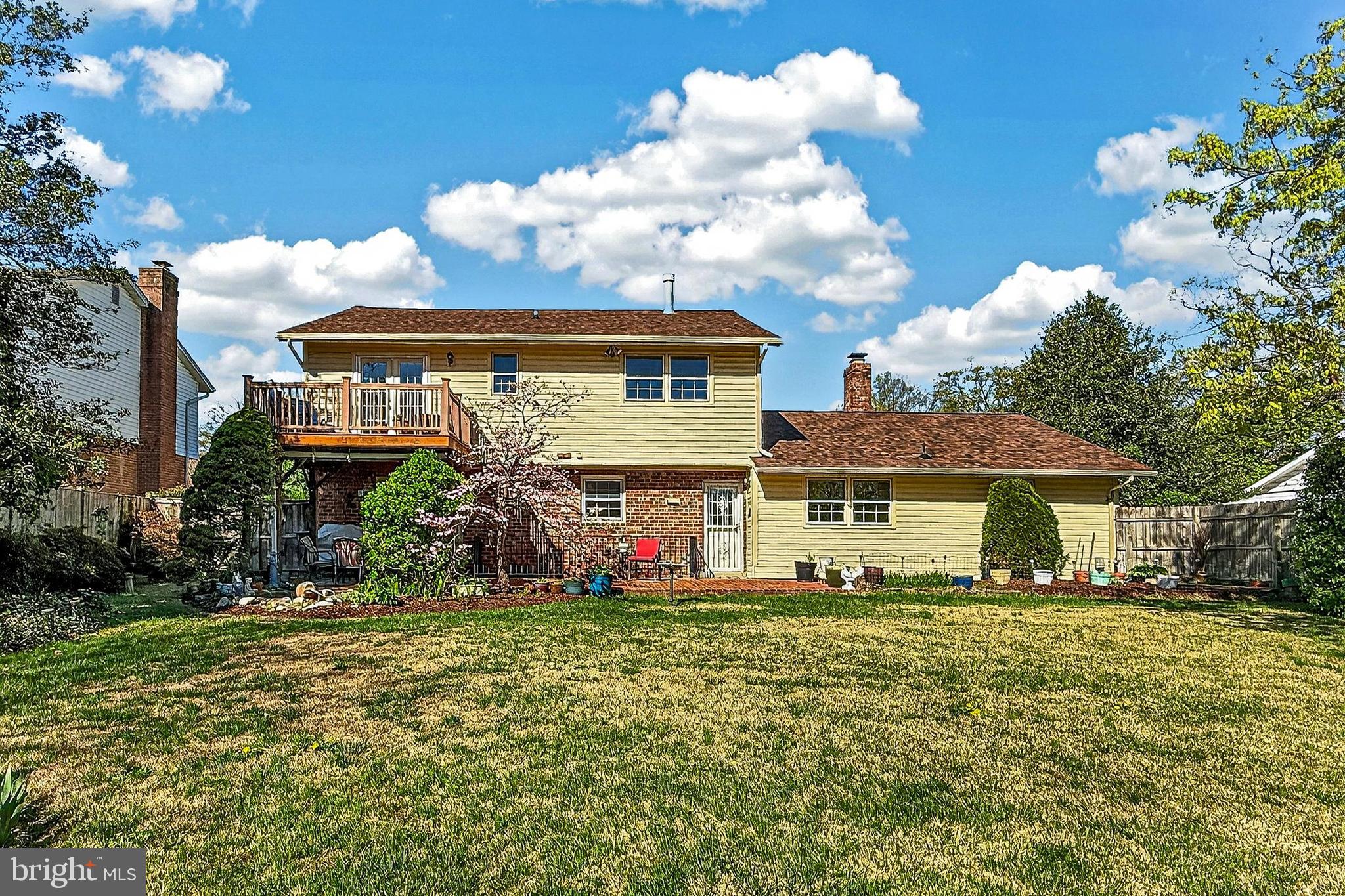 WYNFIELD - Residential