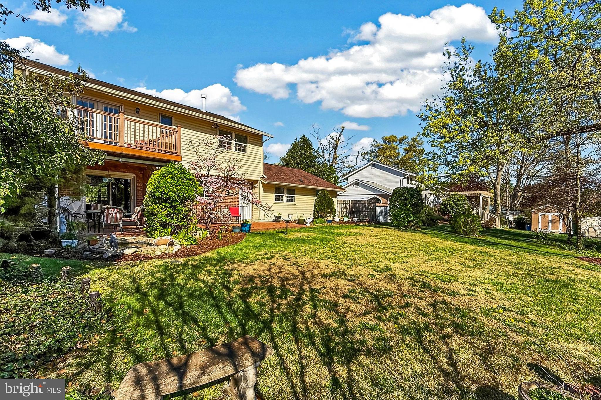 WYNFIELD - Residential