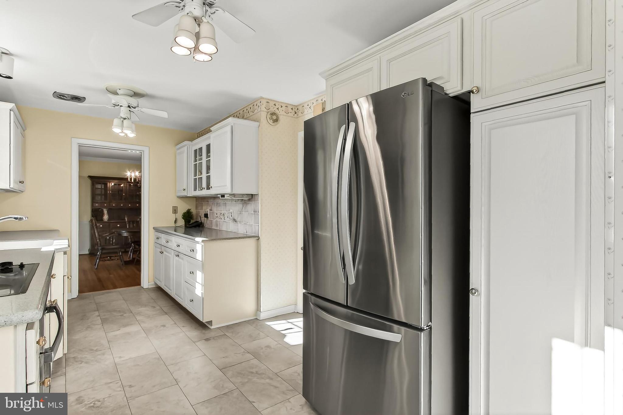 WYNFIELD - Residential