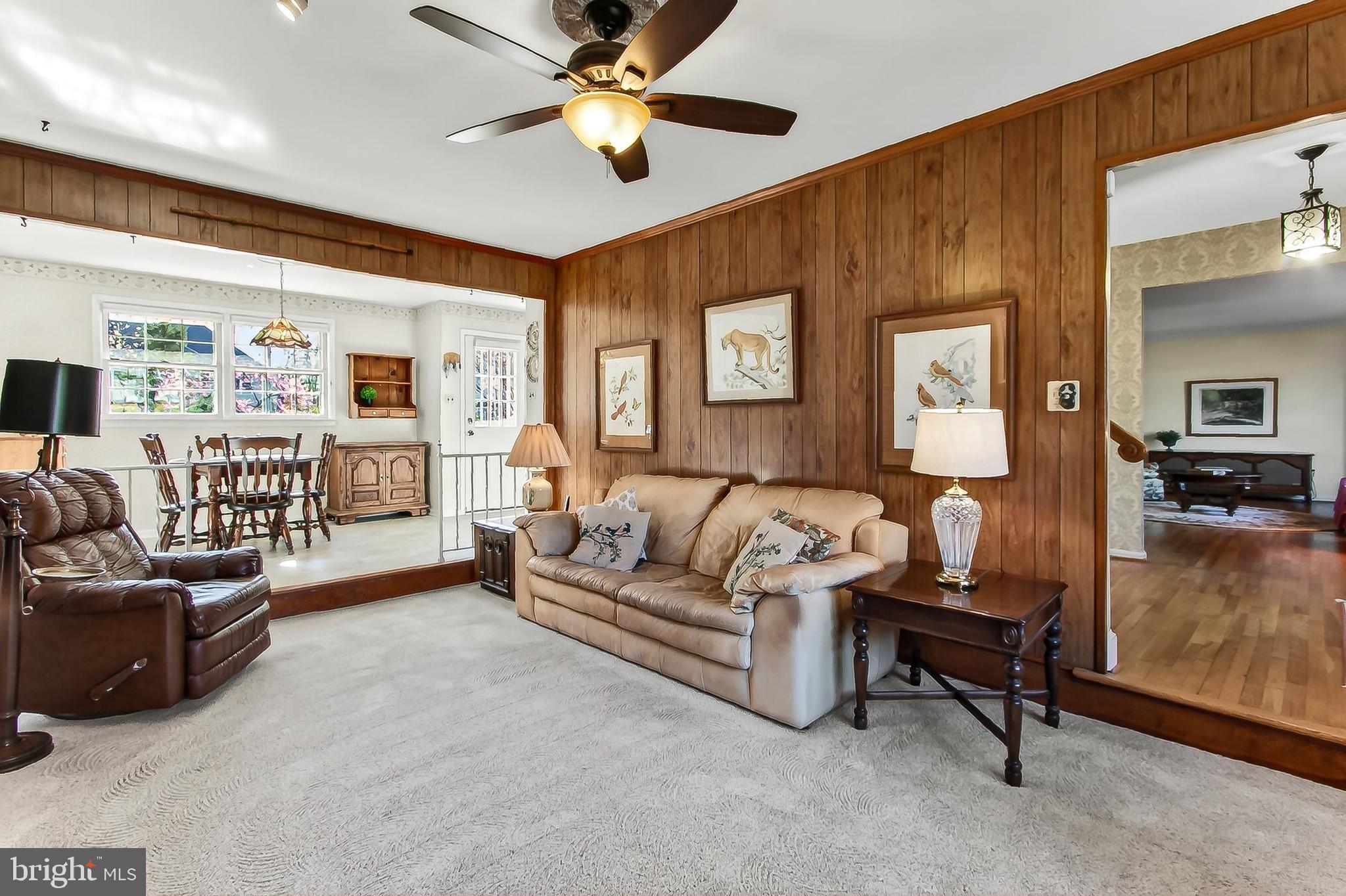 WYNFIELD - Residential