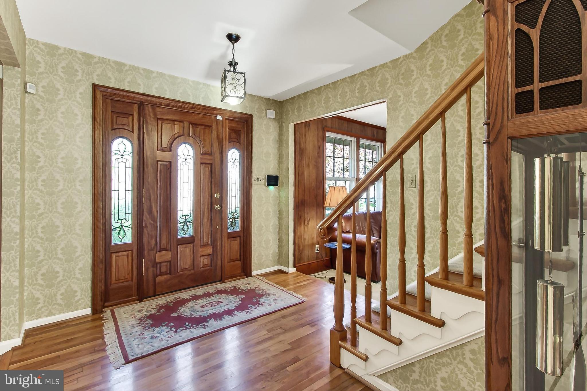 WYNFIELD - Residential