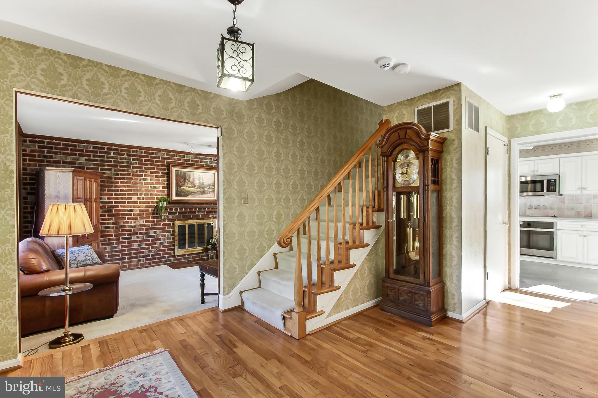 WYNFIELD - Residential