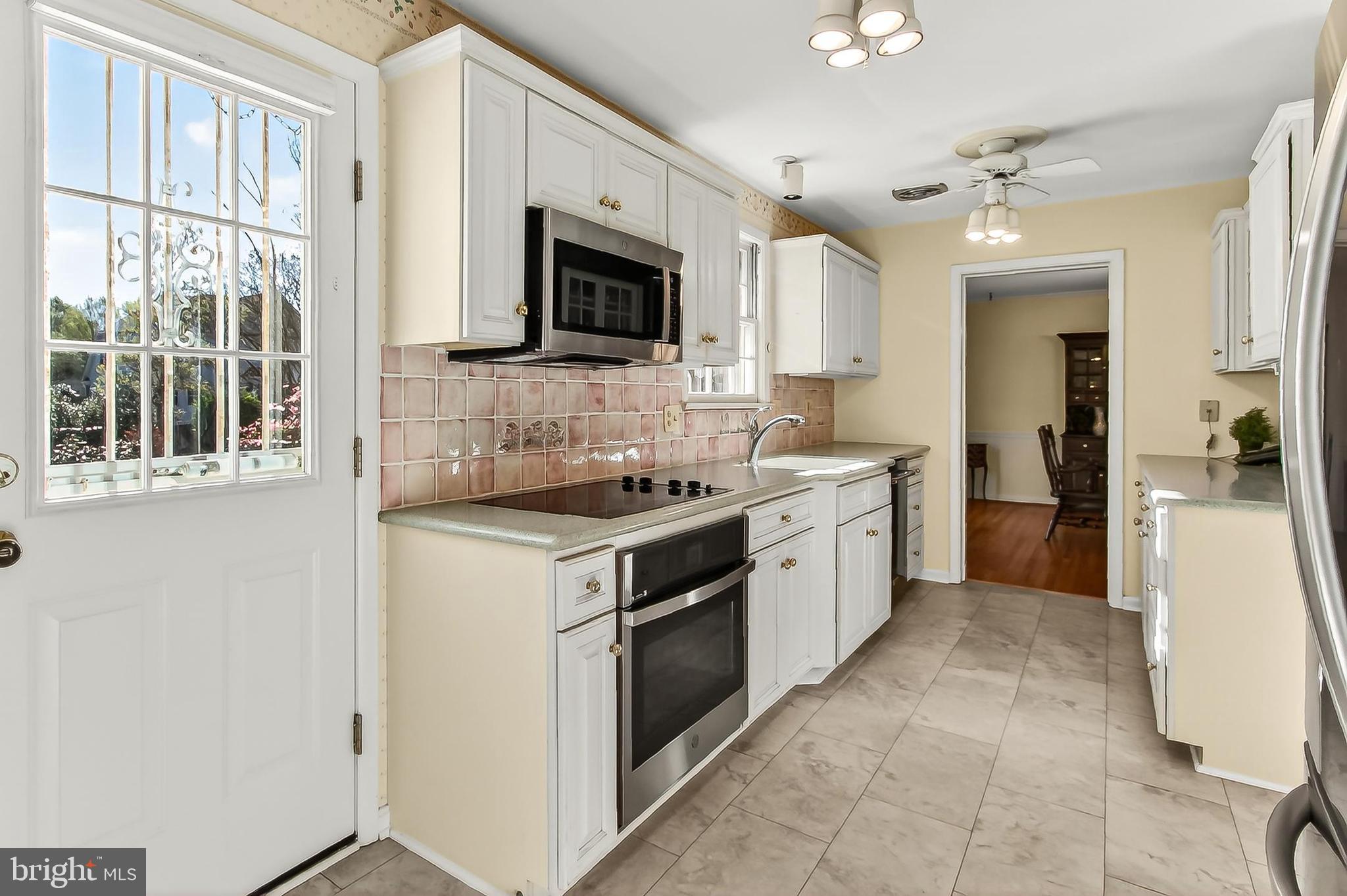 WYNFIELD - Residential