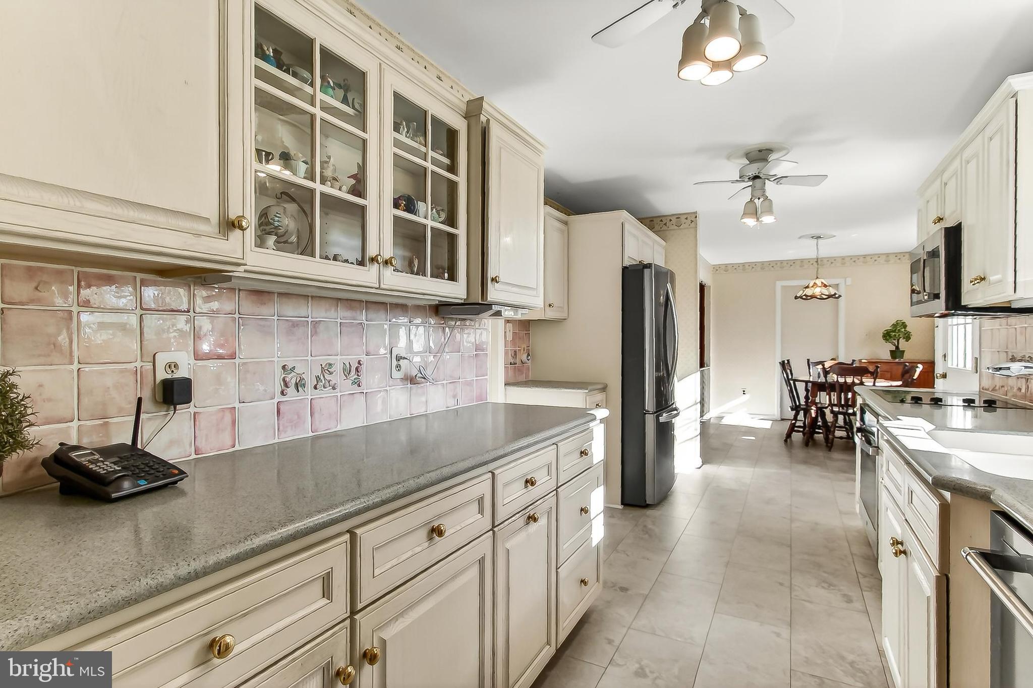 WYNFIELD - Residential