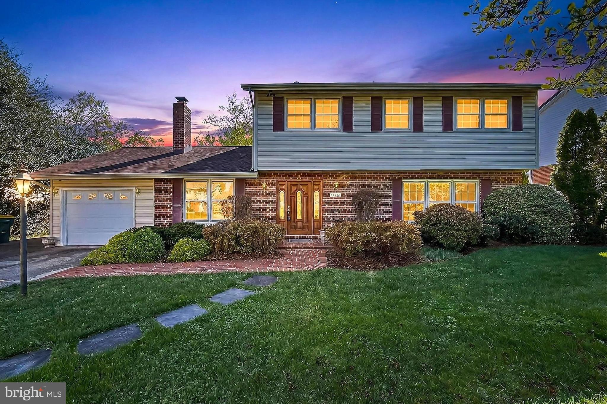 WYNFIELD - Residential