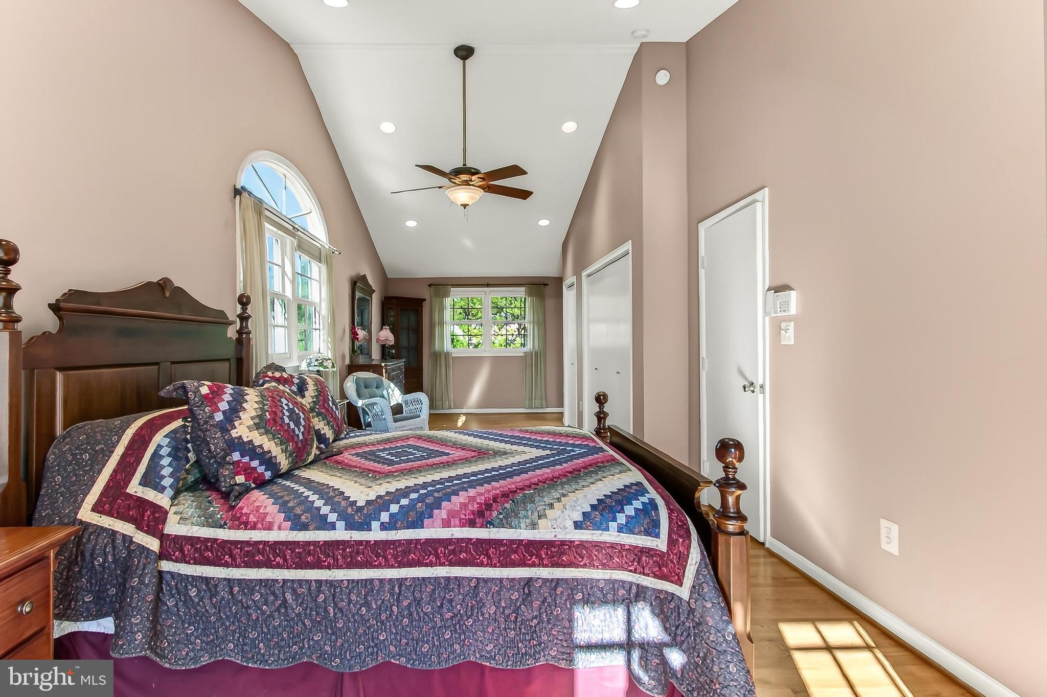 WYNFIELD - Residential