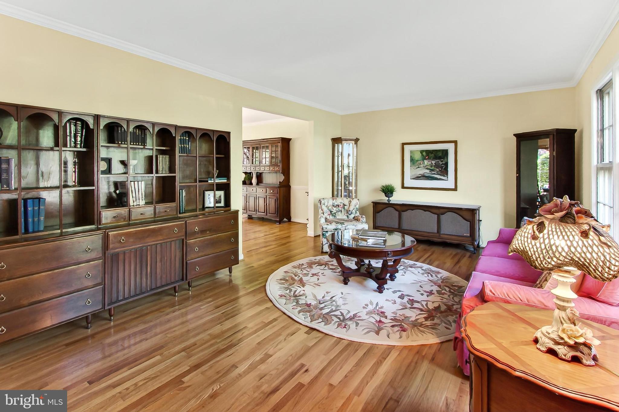 WYNFIELD - Residential