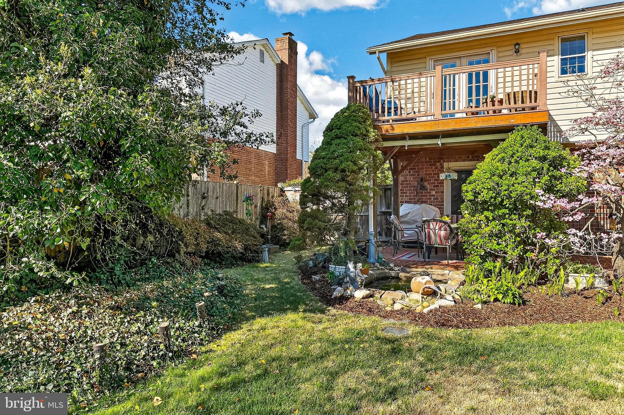 WYNFIELD - Residential