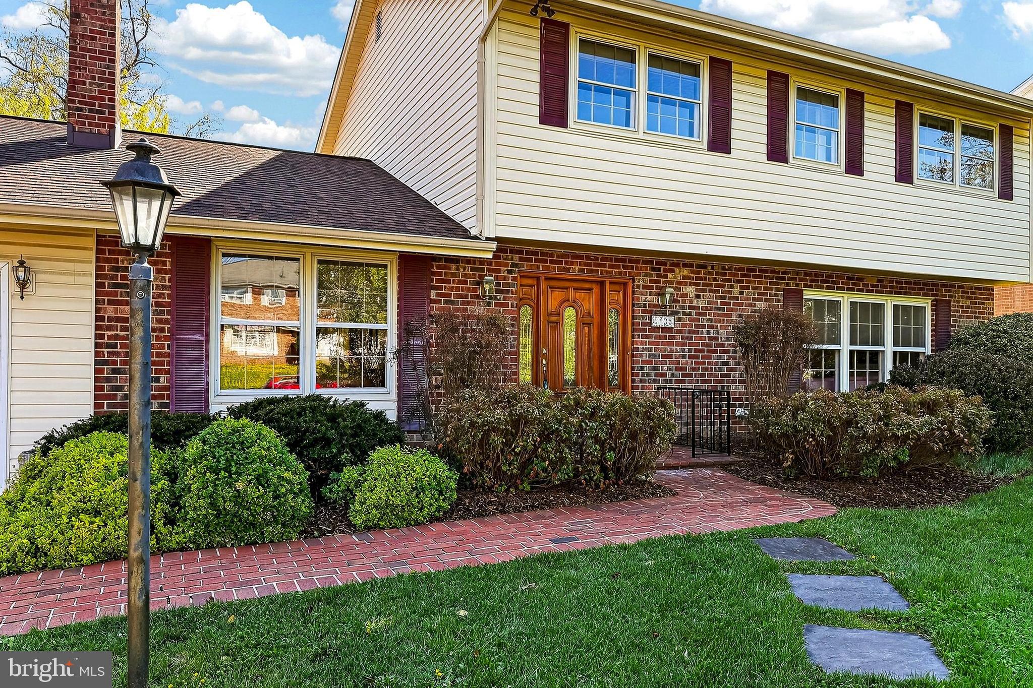 WYNFIELD - Residential