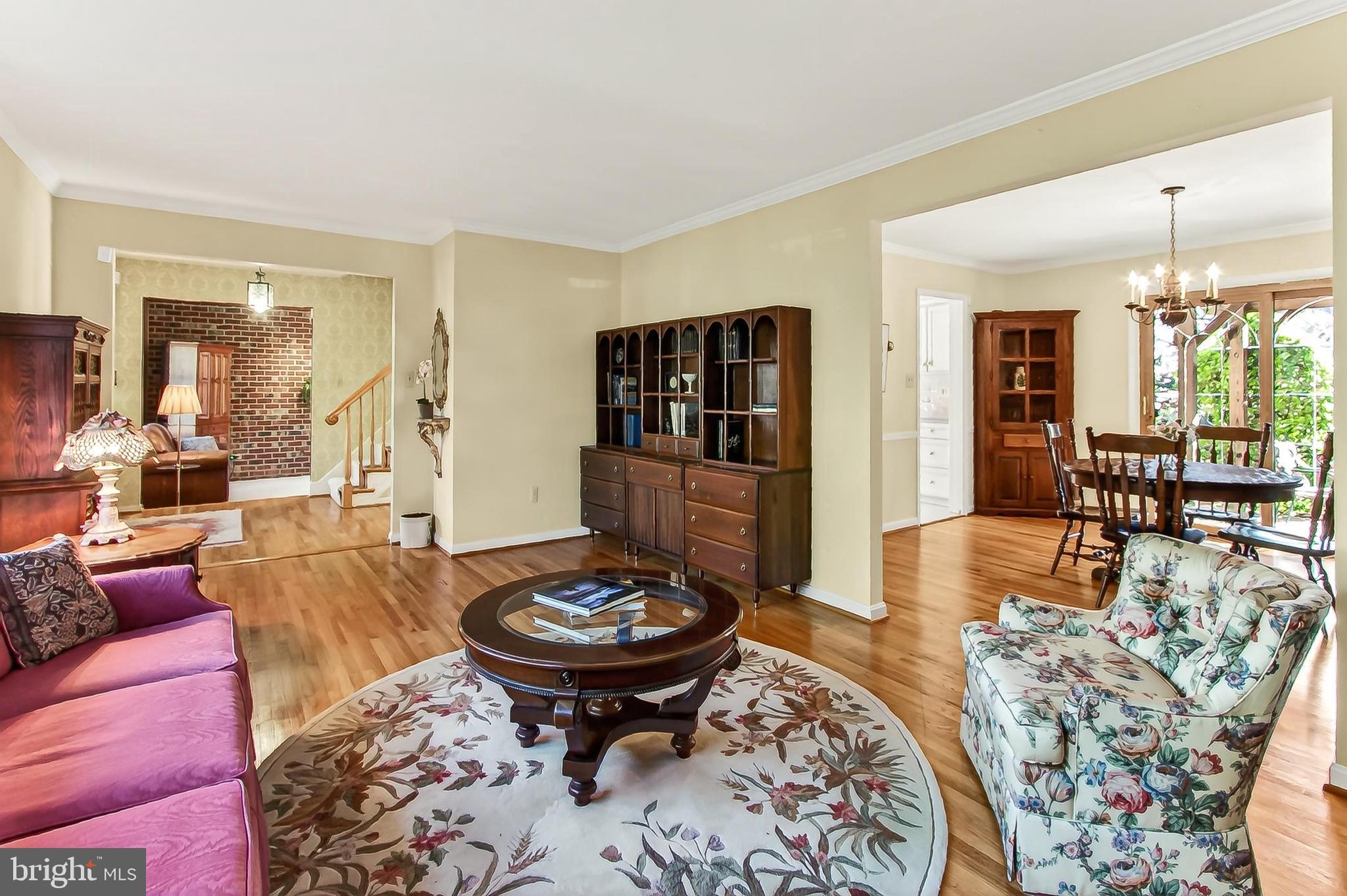 WYNFIELD - Residential