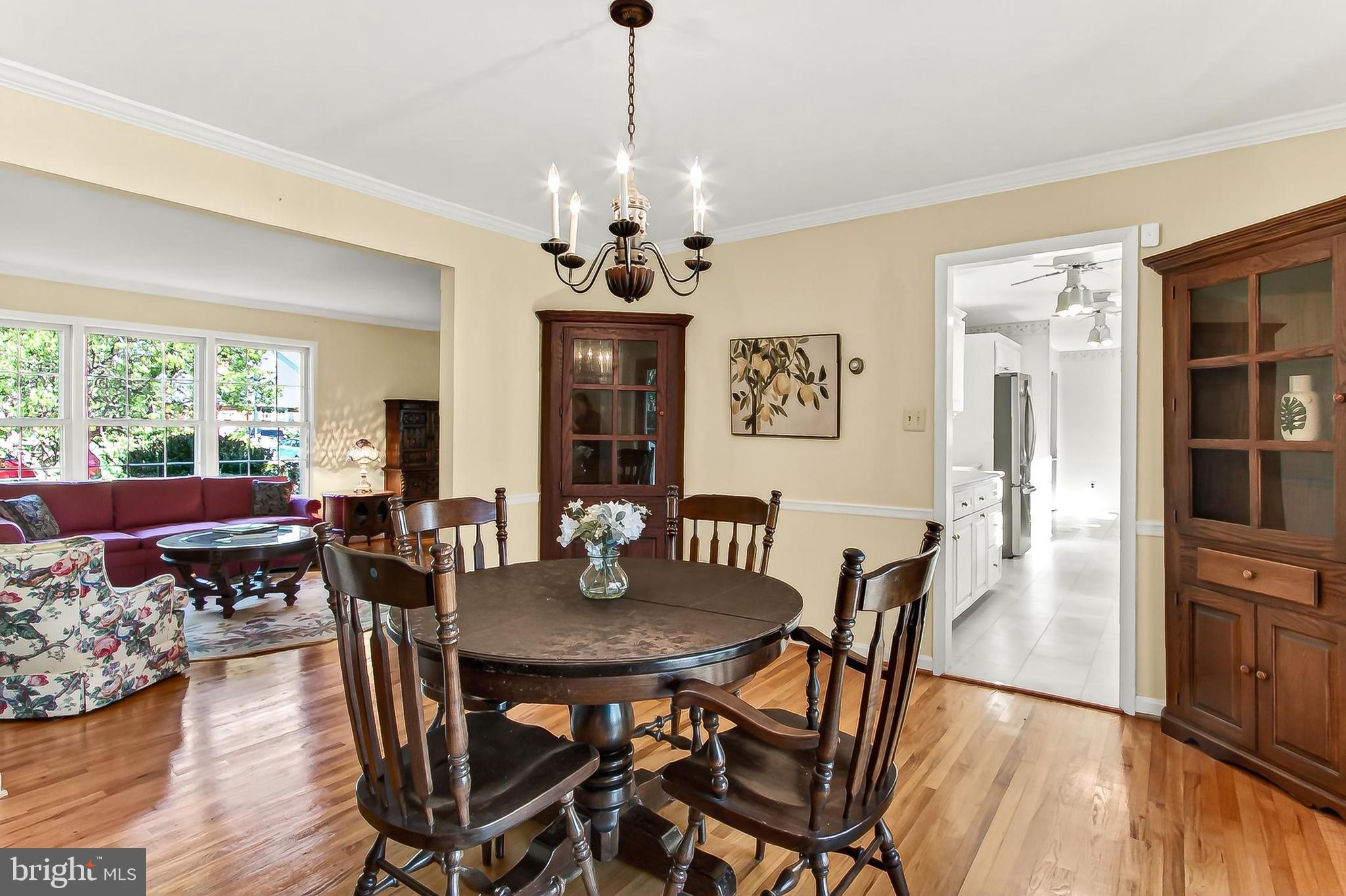 WYNFIELD - Residential