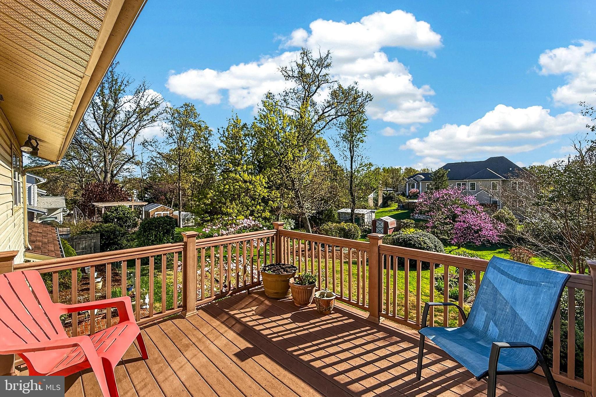 WYNFIELD - Residential