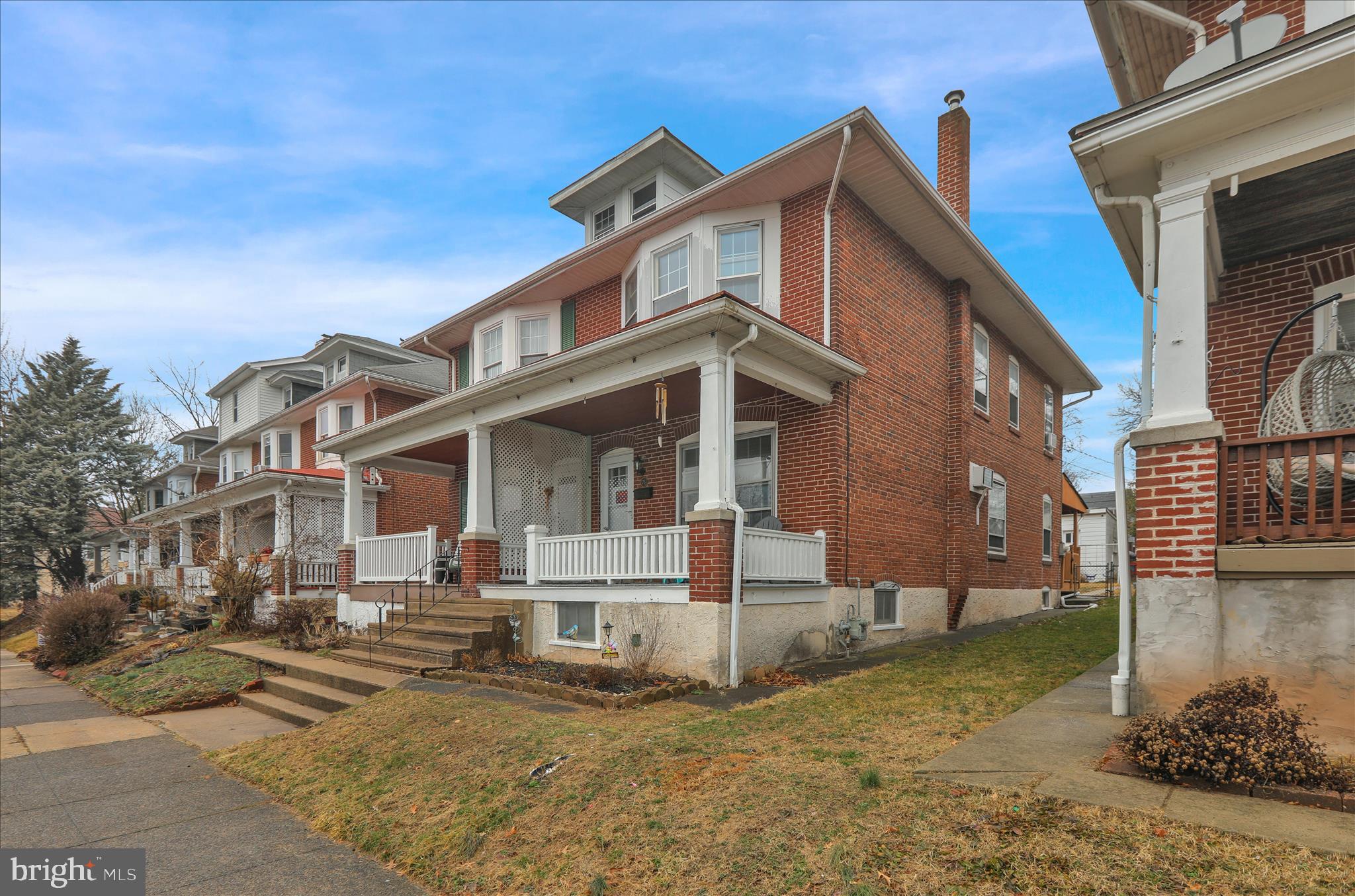 POTTSTOWN - Residential