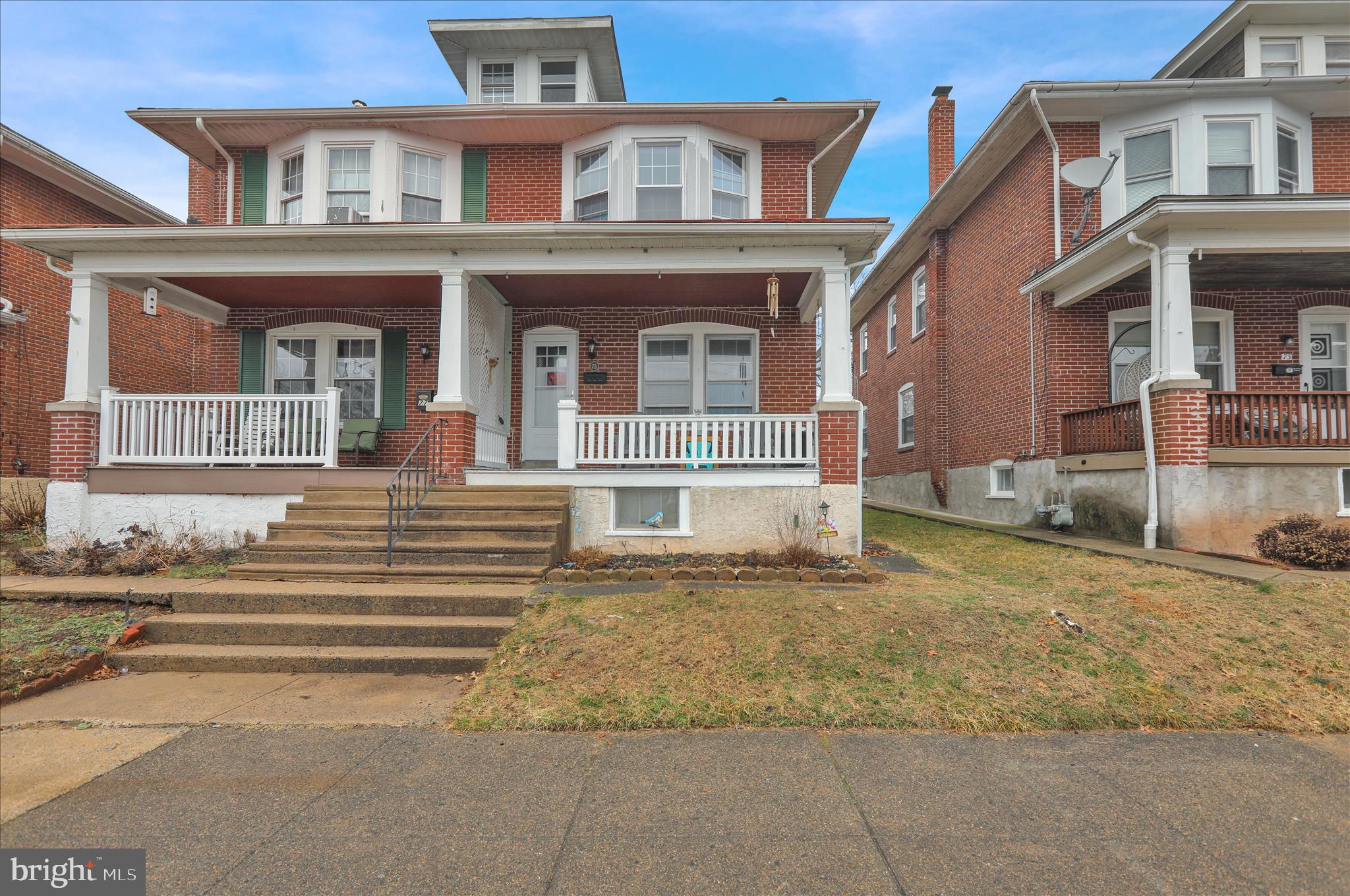 POTTSTOWN - Residential