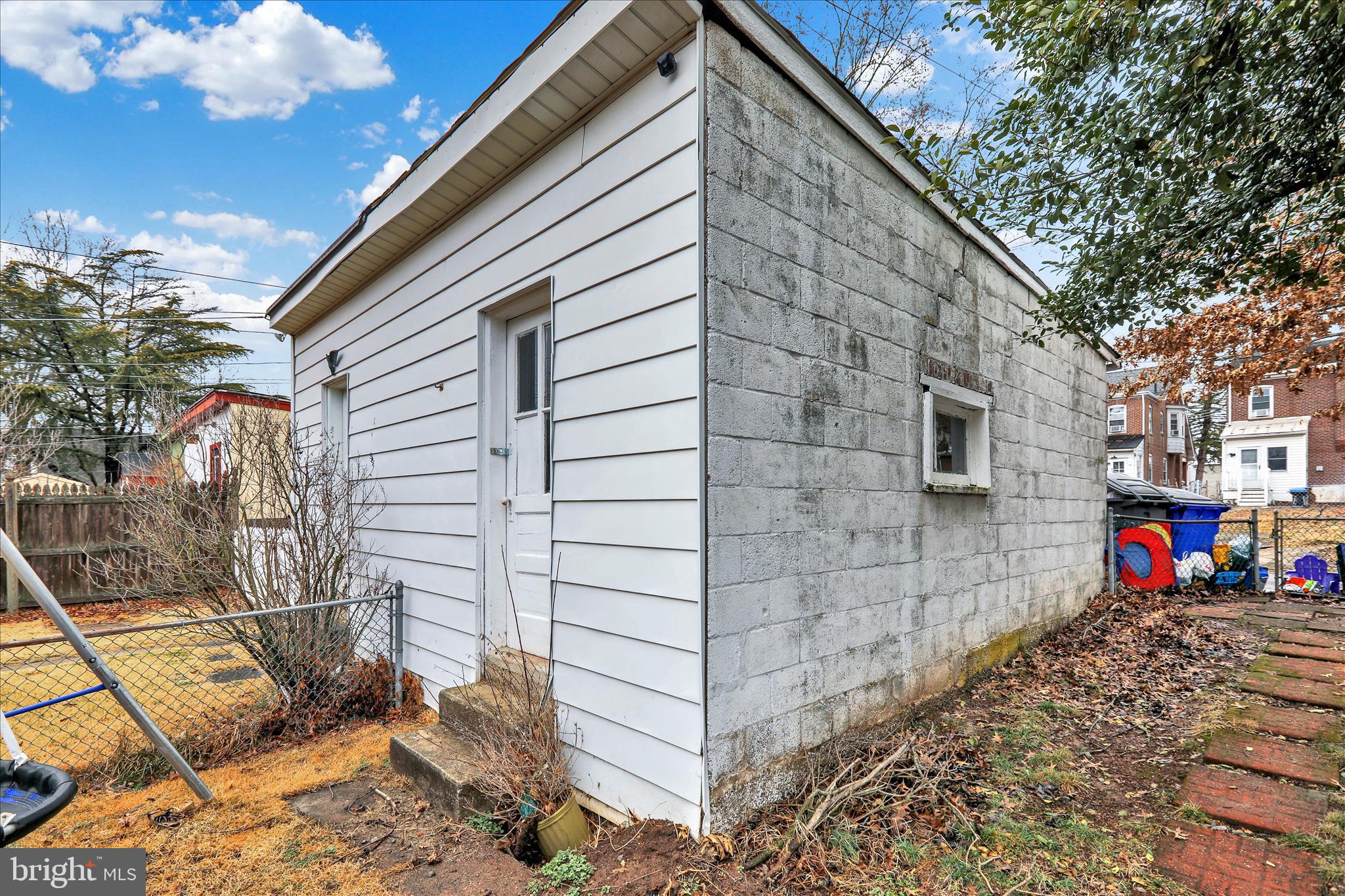 POTTSTOWN - Residential