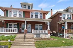 POTTSTOWN - Residential