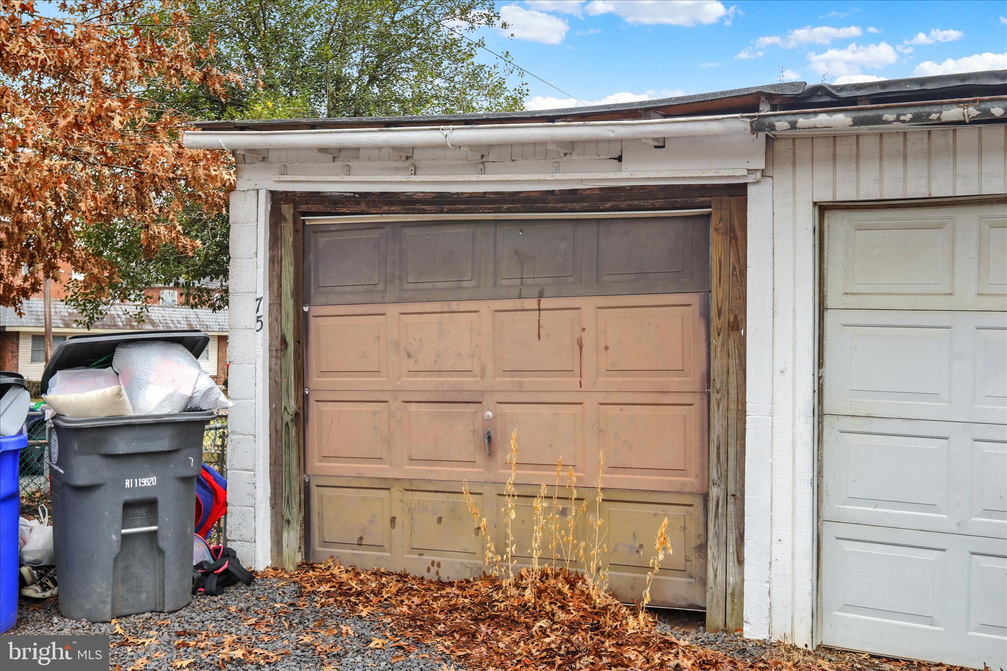 POTTSTOWN - Residential